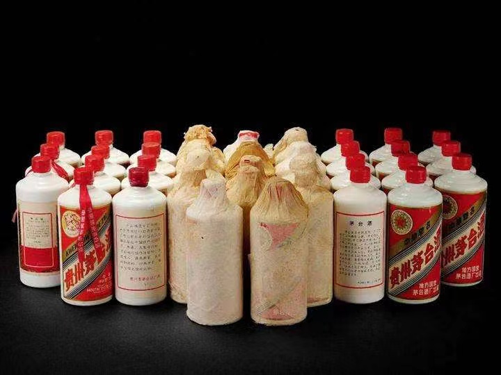 常宁日照岚山回收酒价格哪里回收(附近上门回收茅台酒）?